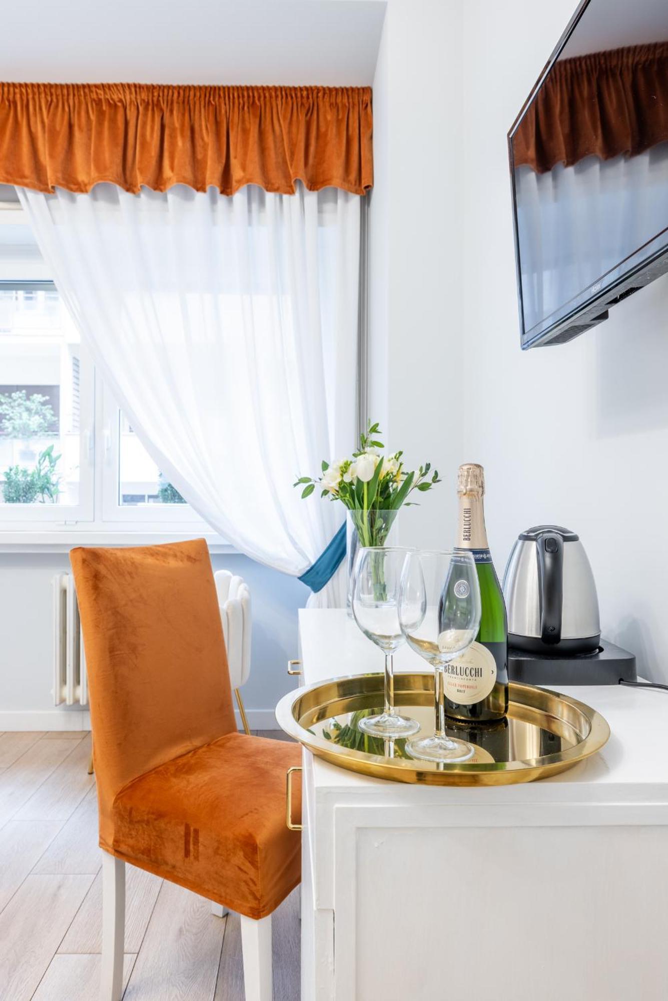 Domus Bella Roma Hotel Luaran gambar