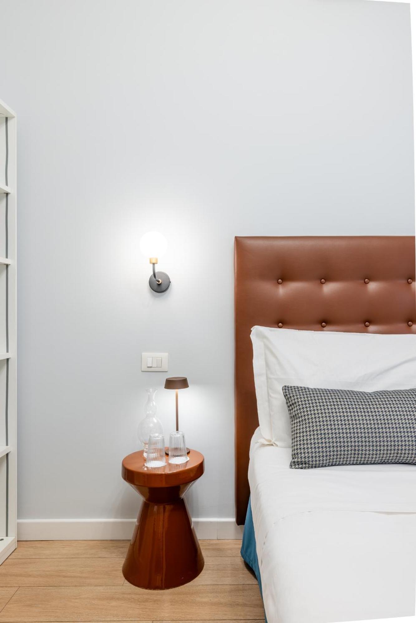 Domus Bella Roma Hotel Luaran gambar