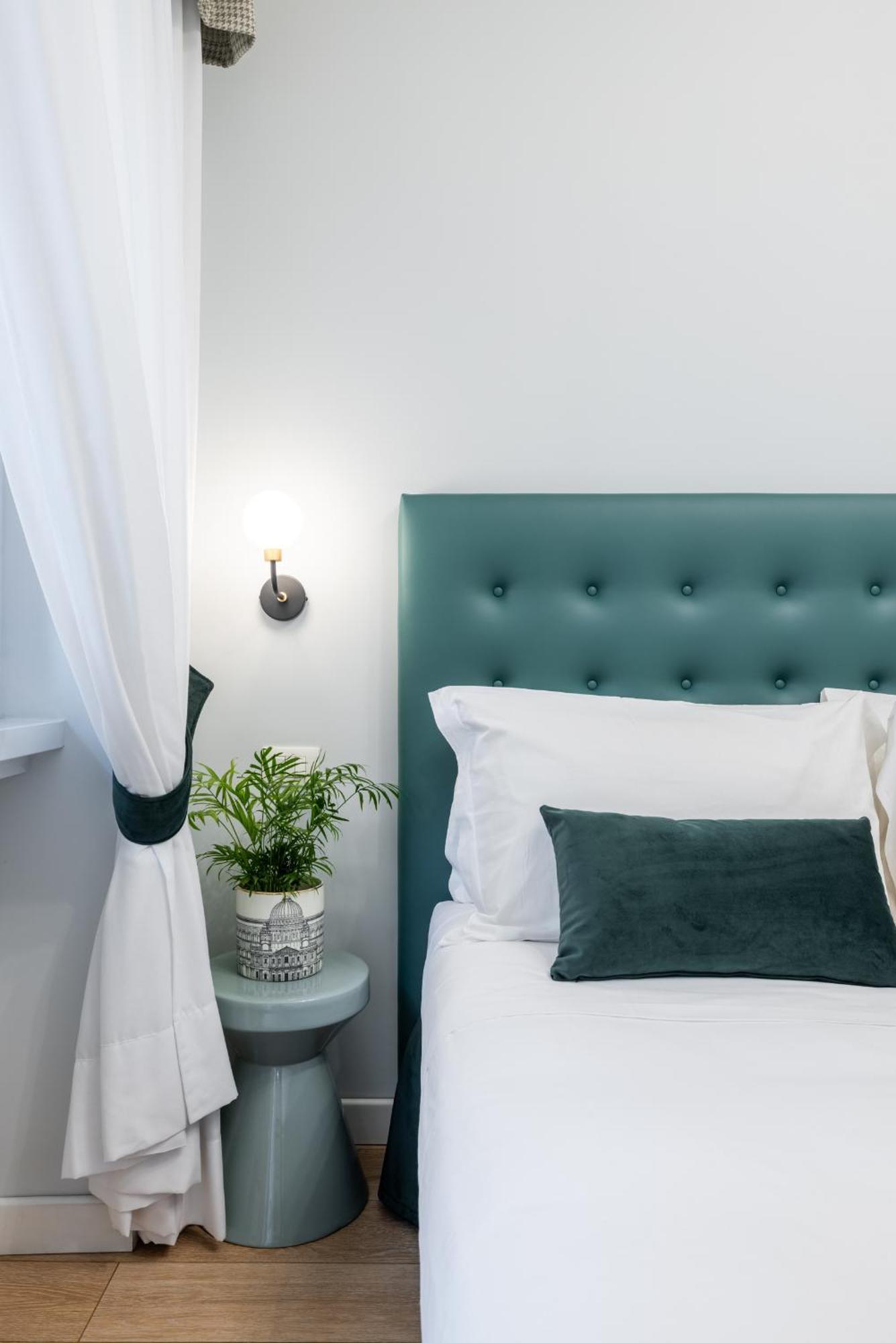 Domus Bella Roma Hotel Luaran gambar