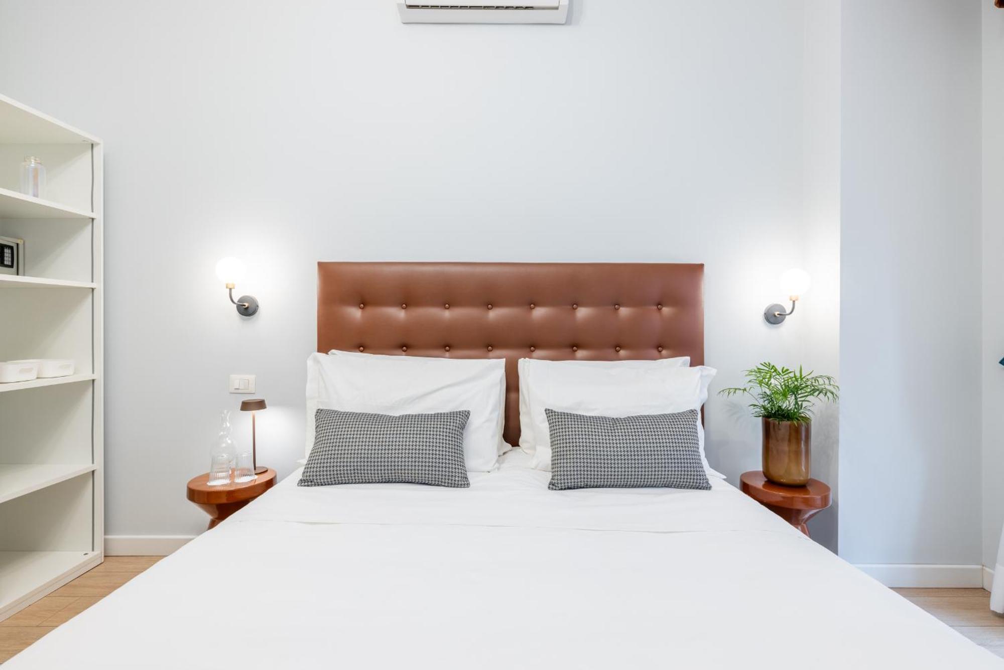 Domus Bella Roma Hotel Luaran gambar